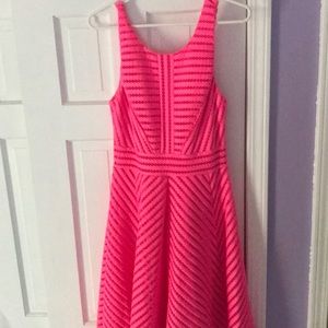 Lilly Pulitzer mid dress